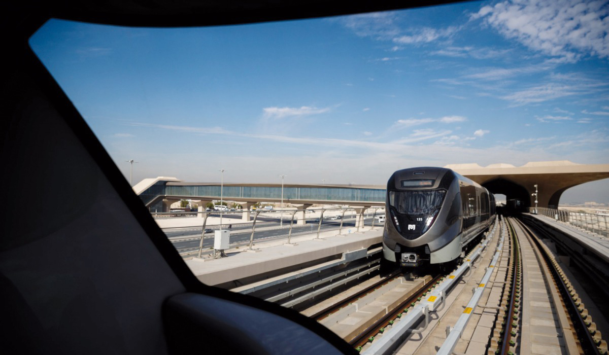 Doha Metro to operate longer on January 19 for AFC Asian Cup 
